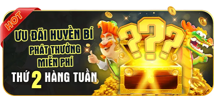 Thưởng VIP độc quyền