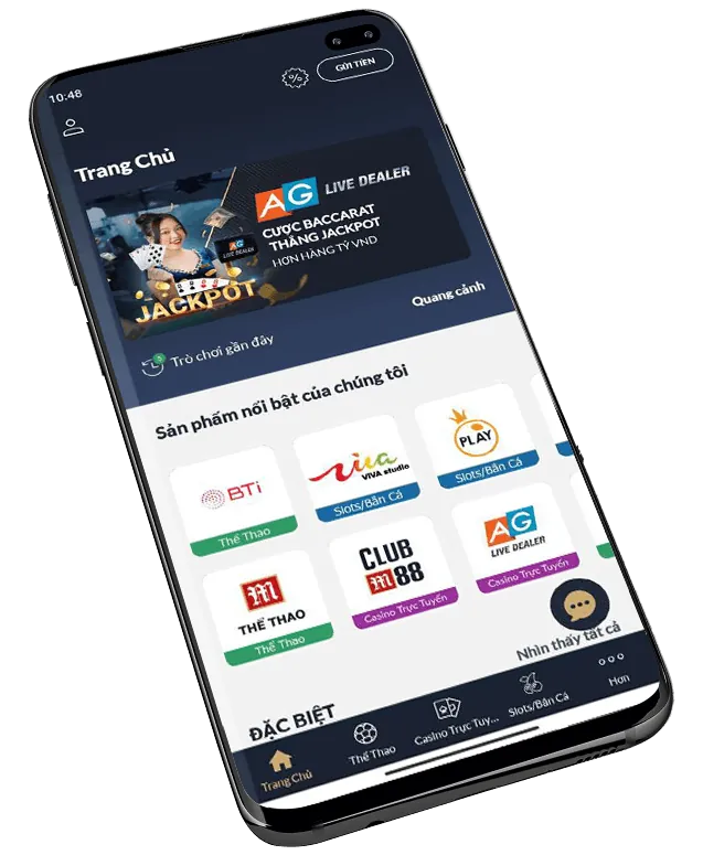 Người chia bài chuyên nghiệp tại fvip88
