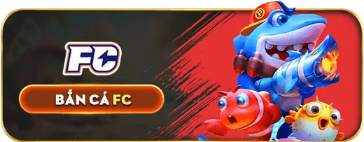 Đa dạng các loại cá và vũ khí