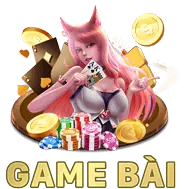 Slot game Thần Tài May Mắn với chủ đề tài lộc